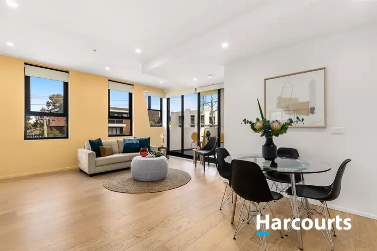 Fourth view of Homely apartment listing, 217/17-21 Queen Street, Blackburn VIC 3130