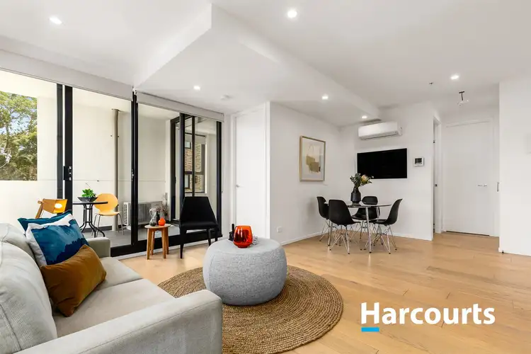 Fifth view of Homely apartment listing, 217/17-21 Queen Street, Blackburn VIC 3130