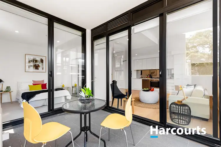 Sixth view of Homely apartment listing, 217/17-21 Queen Street, Blackburn VIC 3130