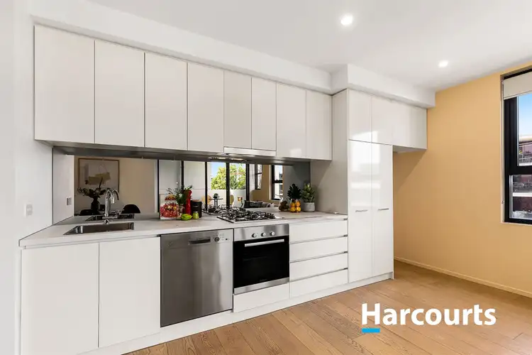 Seventh view of Homely apartment listing, 217/17-21 Queen Street, Blackburn VIC 3130