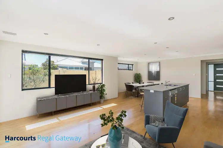 Fourth view of Homely unit listing, 16/42 Baler Court, Hammond Park WA 6164