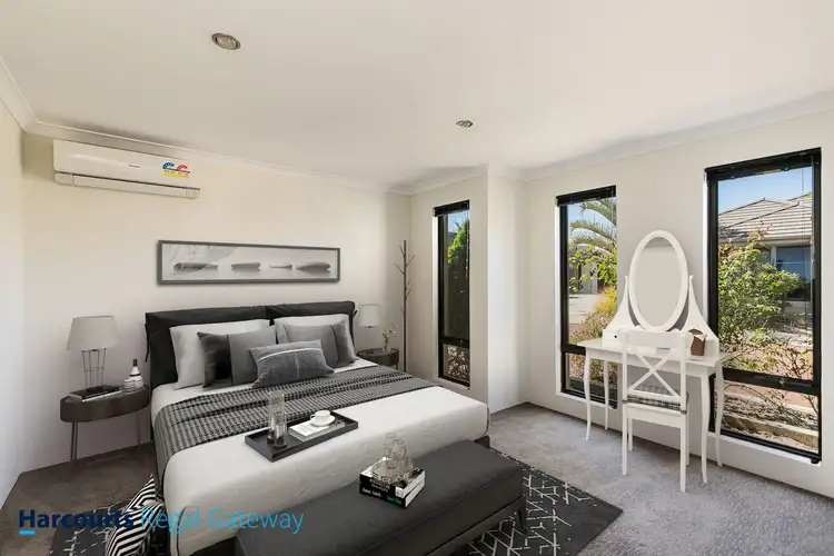 Seventh view of Homely unit listing, 16/42 Baler Court, Hammond Park WA 6164