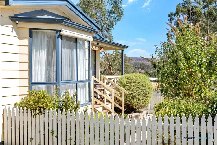 Second view of Homely house listing, 26A Ridge Road, Lobethal SA 5241