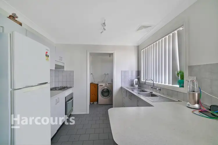Fourth view of Homely townhouse listing, 8/8 Wickfield Circuit, Ambarvale NSW 2560