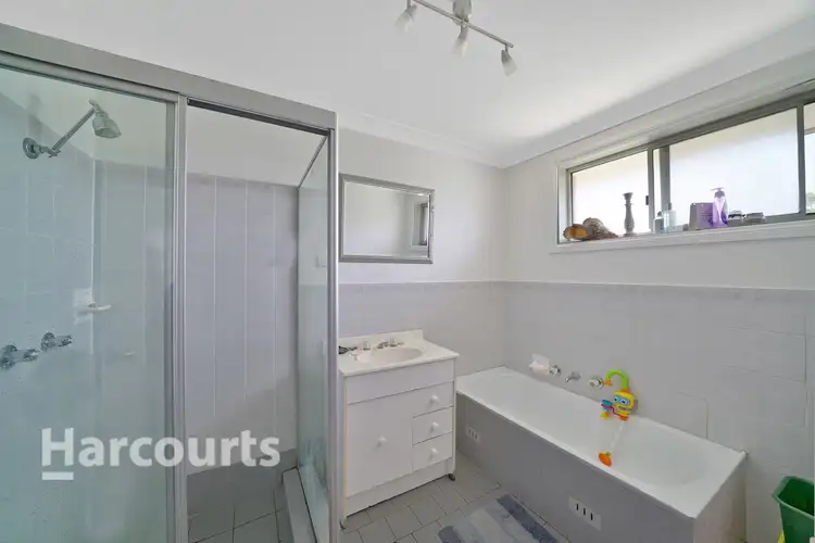 Sixth view of Homely townhouse listing, 8/8 Wickfield Circuit, Ambarvale NSW 2560
