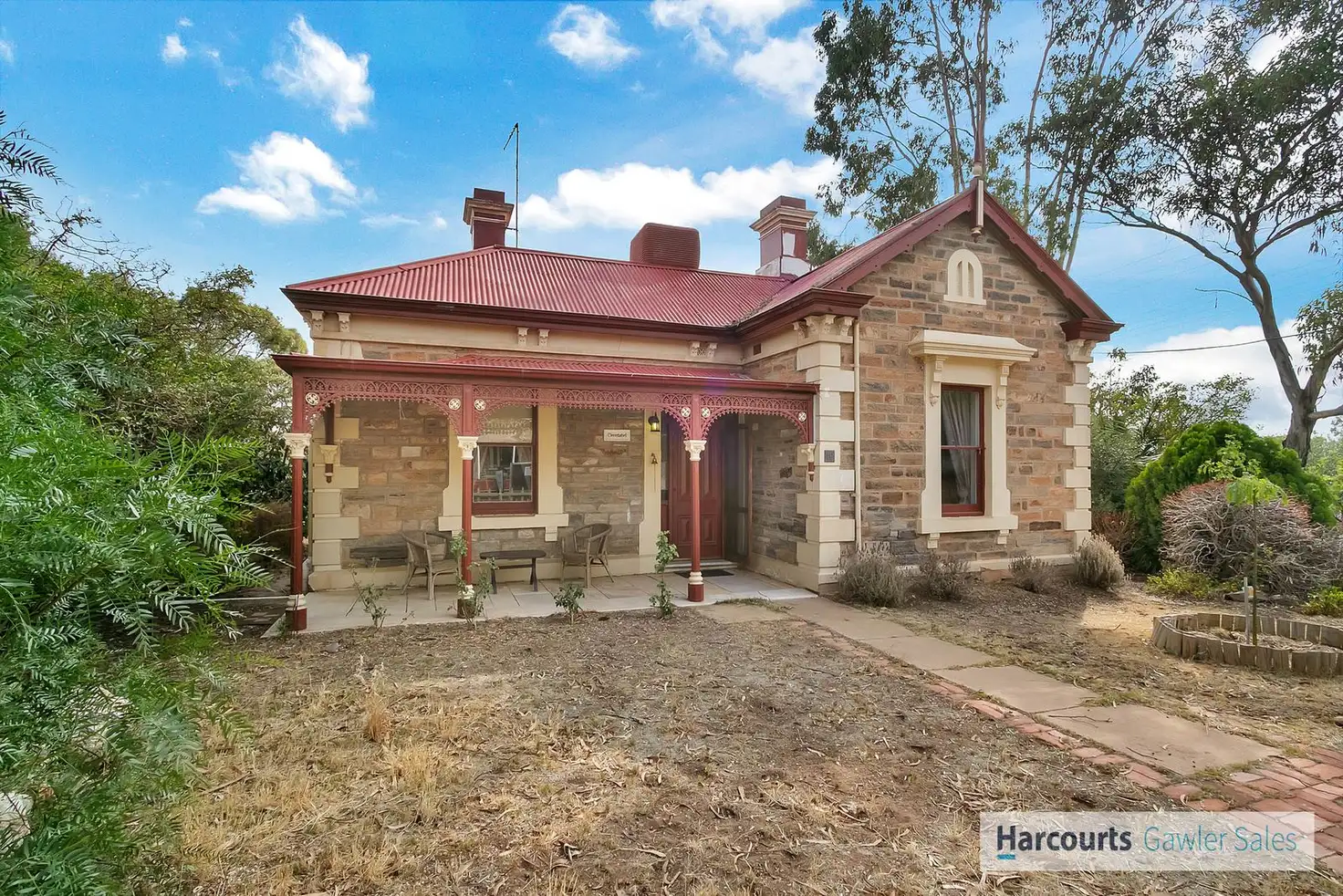 Main view of Homely house listing, 19 South Terrace, Kapunda SA 5373