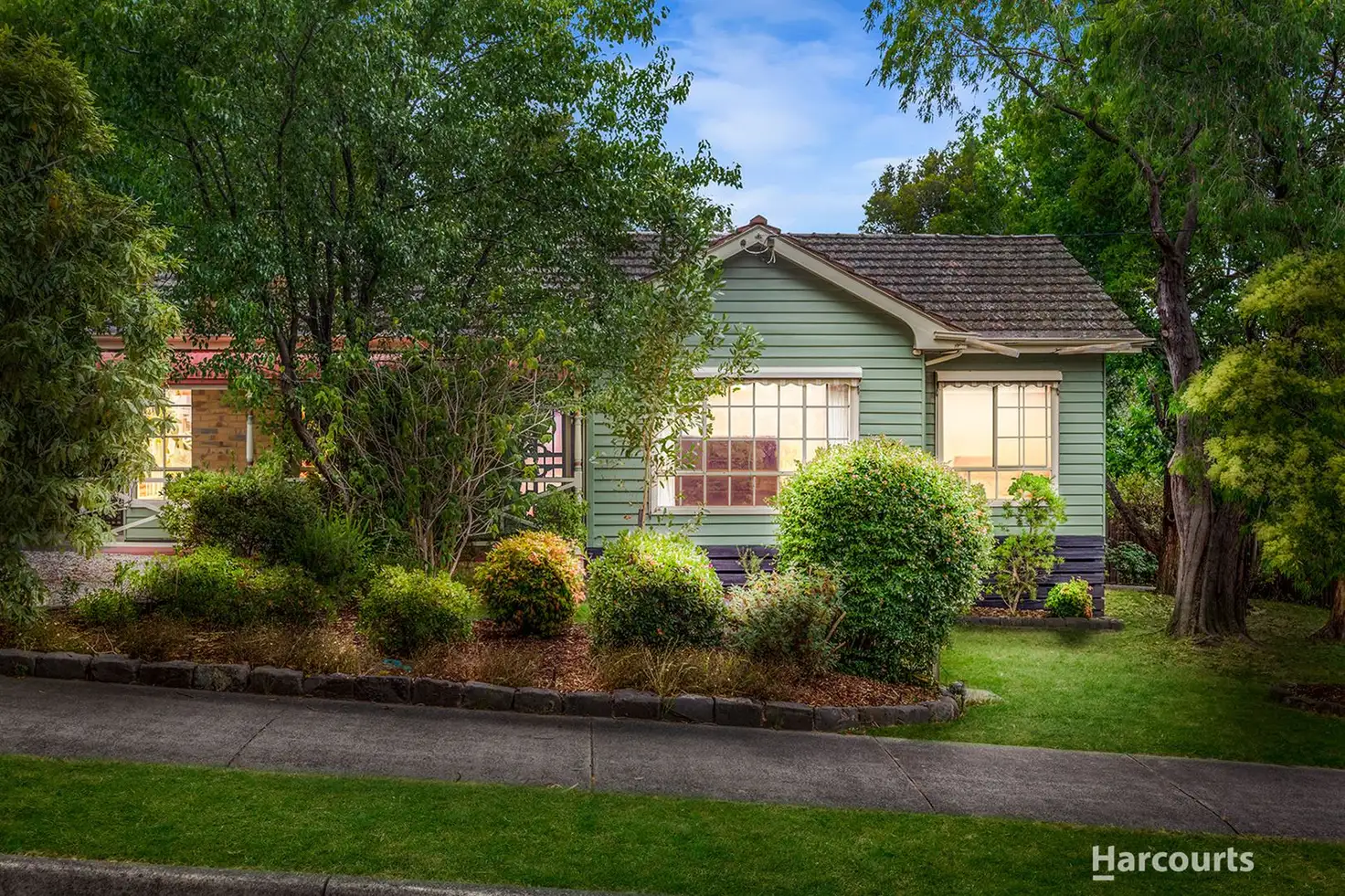Main view of Homely house listing, 6 Stockton Avenue, Ferntree Gully VIC 3156
