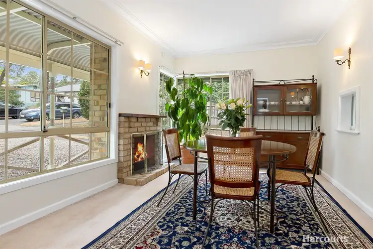 Second view of Homely house listing, 6 Stockton Avenue, Ferntree Gully VIC 3156