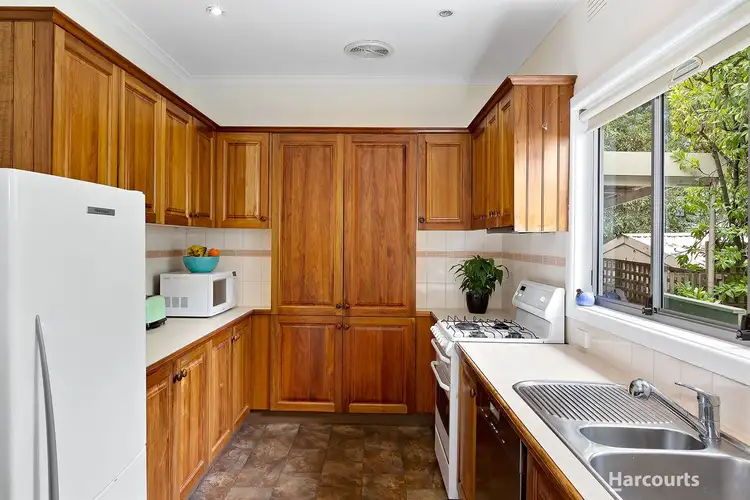 Fourth view of Homely house listing, 6 Stockton Avenue, Ferntree Gully VIC 3156