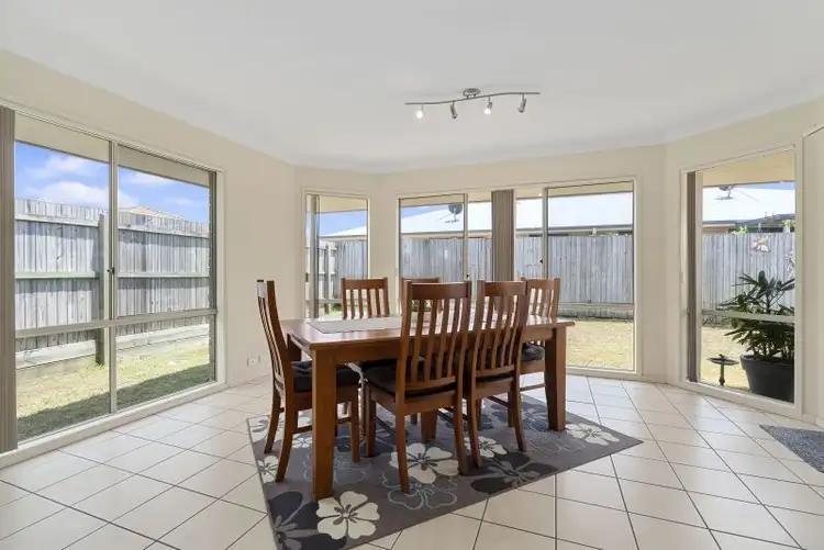 Sixth view of Homely house listing, 20 Amity Drive, Rothwell QLD 4022