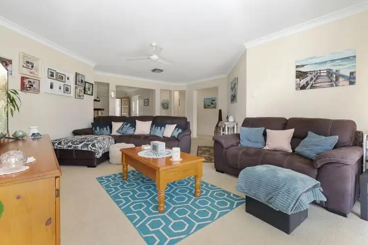 Seventh view of Homely house listing, 20 Amity Drive, Rothwell QLD 4022