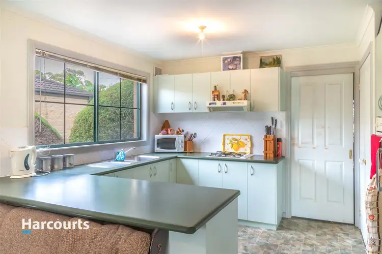 Second view of Homely unit listing, 2/128 Salmon Street, Hastings VIC 3915