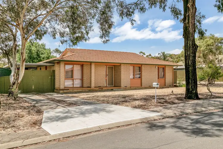 Main view of Homely house listing, 6 Bentine Street, Para Vista SA 5093