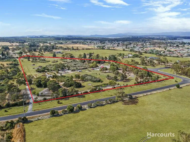 Lot 1 Cemetery Road, George Town TAS 7253