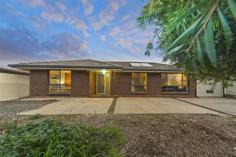 Main view of Homely house listing, 101 Calton Road, Gawler East SA 5118