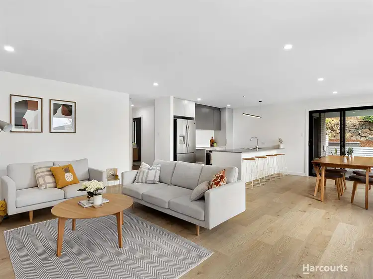 Third view of Homely townhouse listing, 2/26 Pomona Road, Riverside TAS 7250