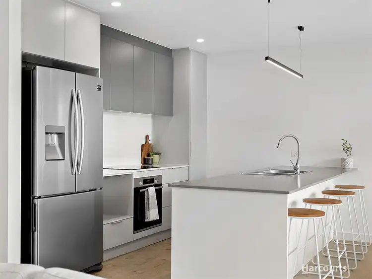 Fourth view of Homely townhouse listing, 2/26 Pomona Road, Riverside TAS 7250