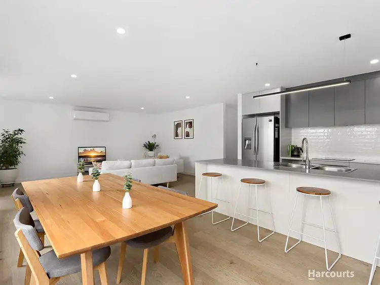 Fifth view of Homely townhouse listing, 2/26 Pomona Road, Riverside TAS 7250