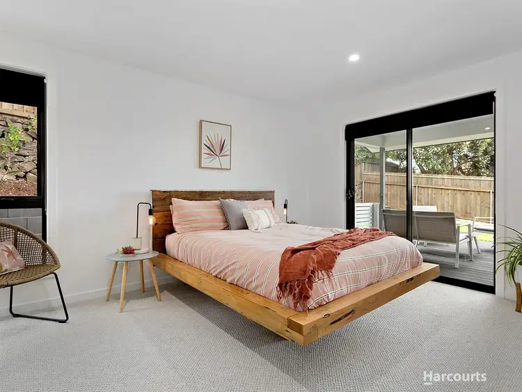 Sixth view of Homely townhouse listing, 2/26 Pomona Road, Riverside TAS 7250