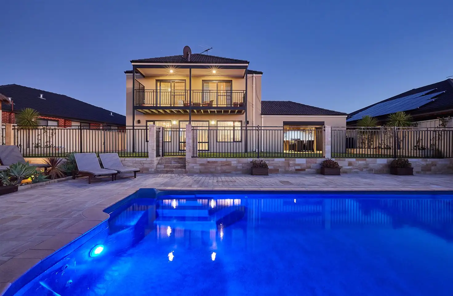 Main view of Homely house listing, 20 Belladonna Dr, Yangebup WA 6164