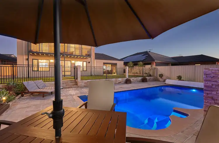 Second view of Homely house listing, 20 Belladonna Dr, Yangebup WA 6164