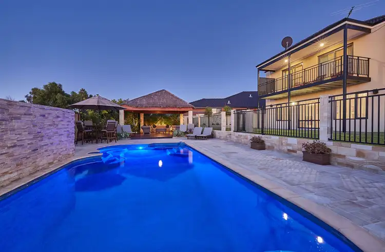 Fourth view of Homely house listing, 20 Belladonna Dr, Yangebup WA 6164