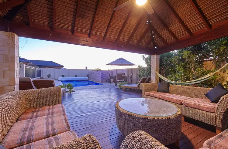 Fifth view of Homely house listing, 20 Belladonna Dr, Yangebup WA 6164