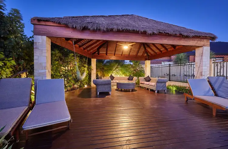 Sixth view of Homely house listing, 20 Belladonna Dr, Yangebup WA 6164