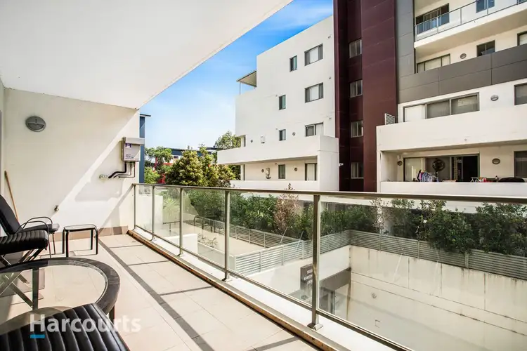 Main view of Homely apartment listing, 27/12 Merriville Road, Kellyville Ridge NSW 2155