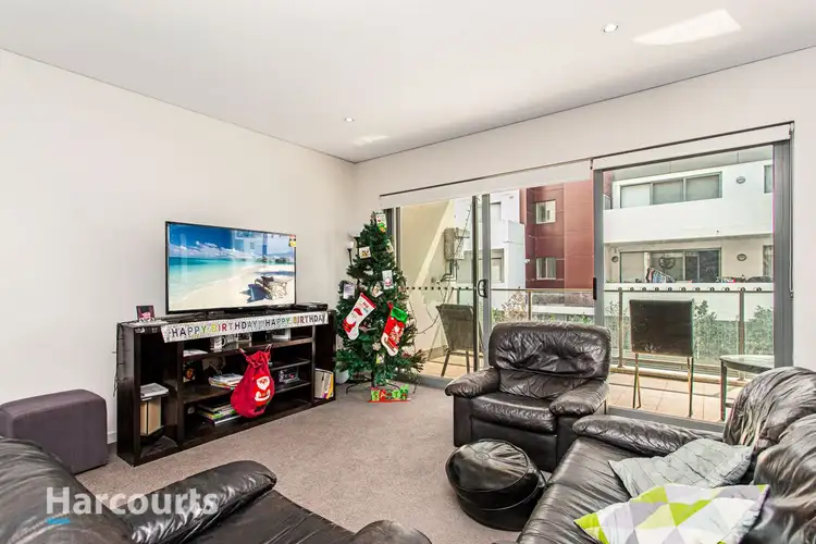 Third view of Homely apartment listing, 27/12 Merriville Road, Kellyville Ridge NSW 2155