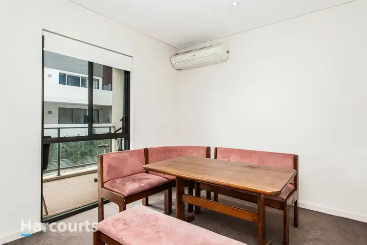 Fourth view of Homely apartment listing, 27/12 Merriville Road, Kellyville Ridge NSW 2155