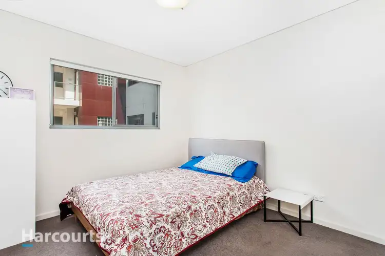 Fifth view of Homely apartment listing, 27/12 Merriville Road, Kellyville Ridge NSW 2155