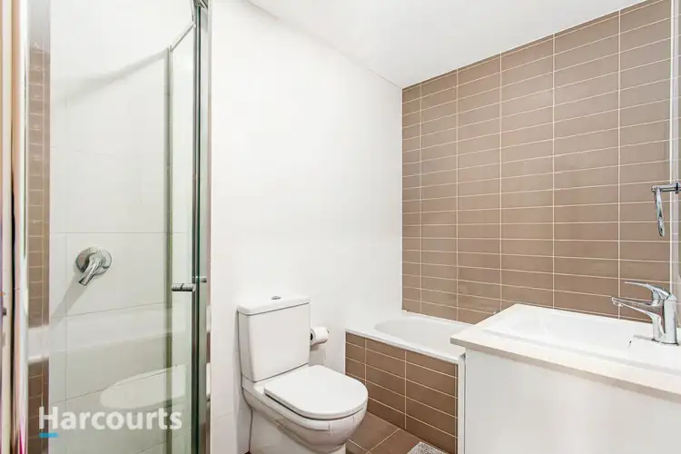 Sixth view of Homely apartment listing, 27/12 Merriville Road, Kellyville Ridge NSW 2155