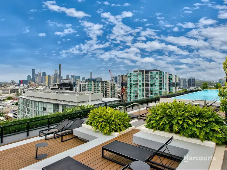 412/70 Longland St, Newstead QLD 4006