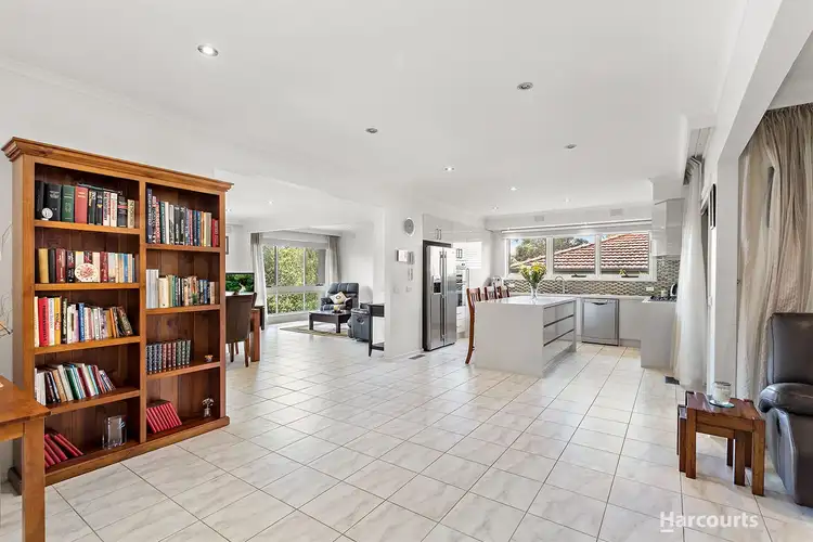 Sixth view of Homely house listing, 14 Ronston Court, Wheelers Hill VIC 3150