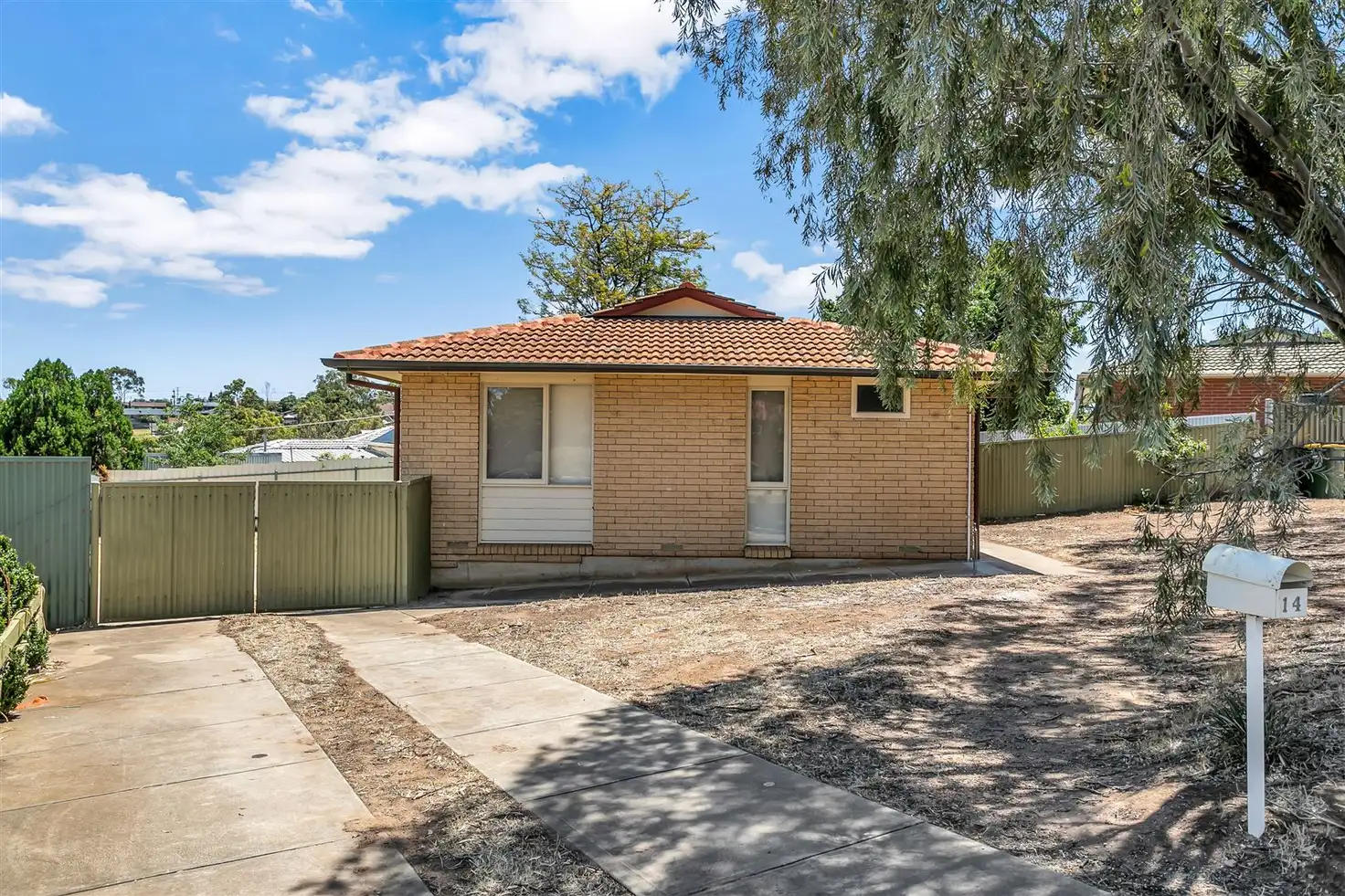 Main view of Homely house listing, 14 Waters Place, Para Vista SA 5093