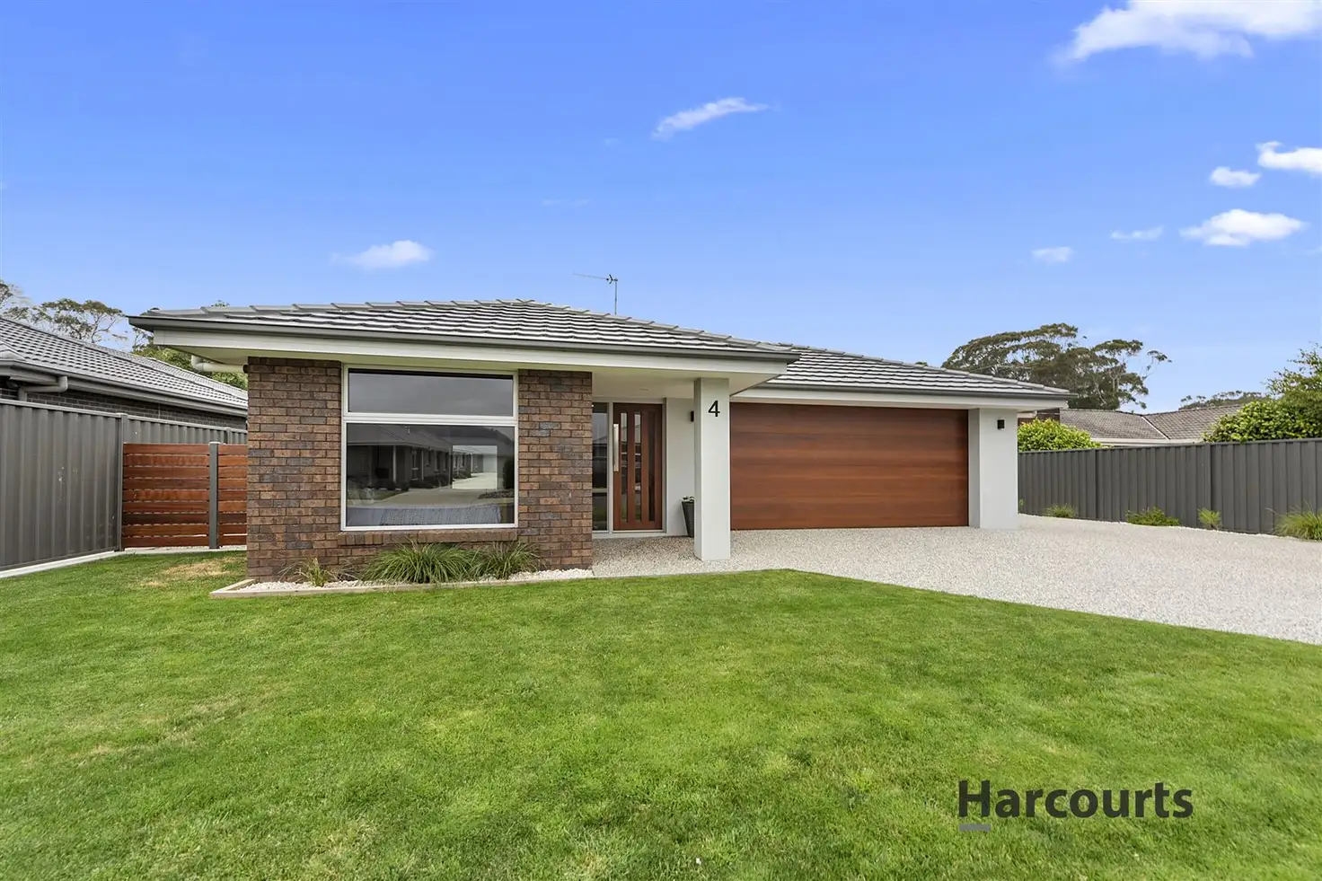 Main view of Homely house listing, 4 Tedmon Street, Spreyton TAS 7310
