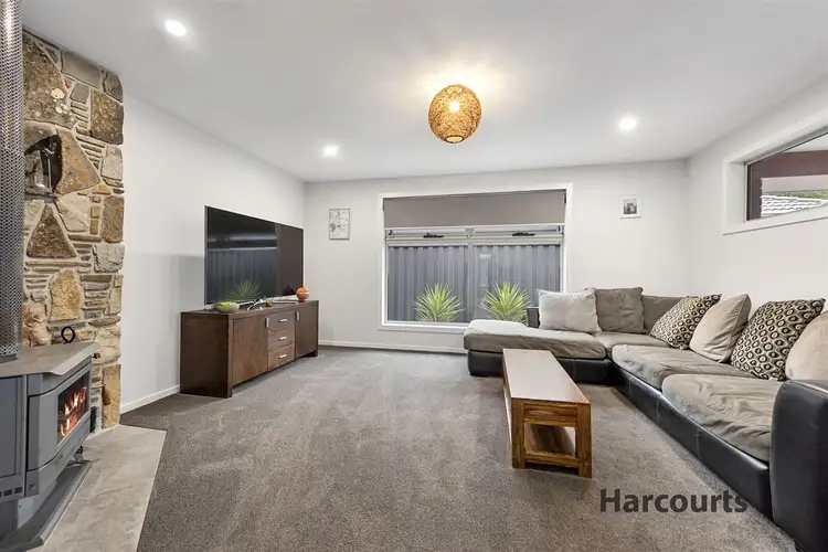 Fourth view of Homely house listing, 4 Tedmon Street, Spreyton TAS 7310