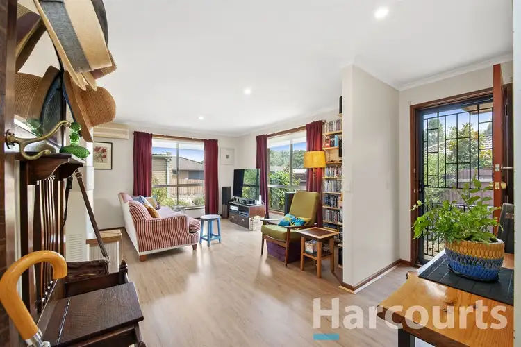 Second view of Homely house listing, 10 Florence Court, Brown Hill VIC 3350