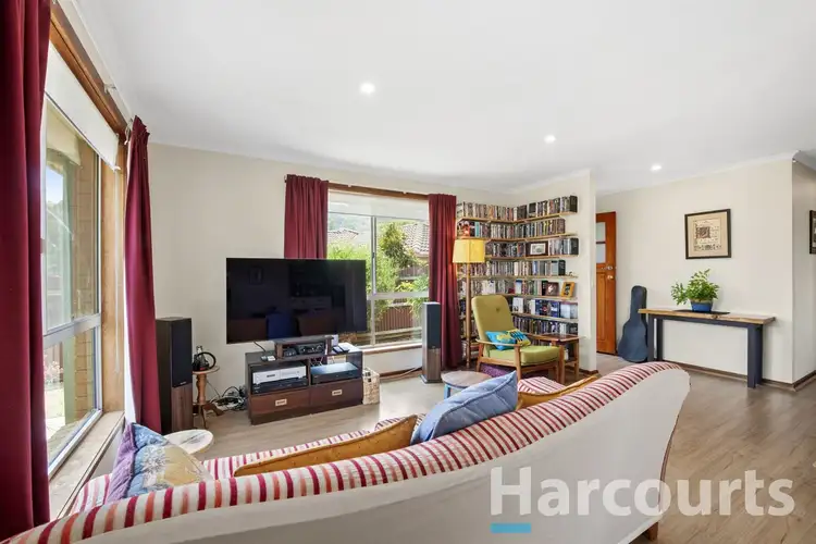 Third view of Homely house listing, 10 Florence Court, Brown Hill VIC 3350