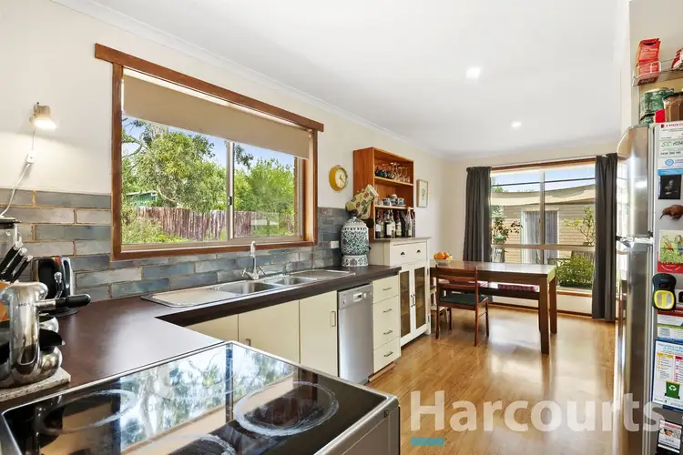 Fourth view of Homely house listing, 10 Florence Court, Brown Hill VIC 3350