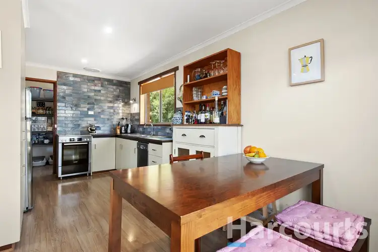 Fifth view of Homely house listing, 10 Florence Court, Brown Hill VIC 3350
