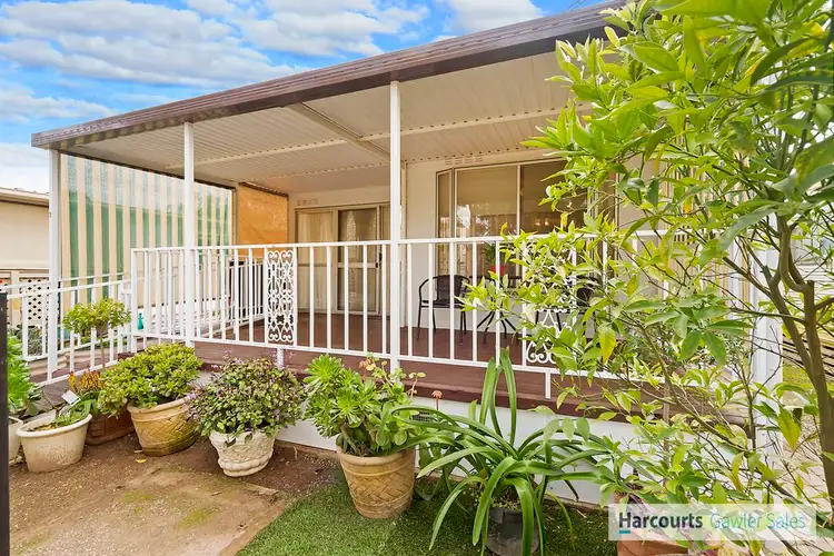 2 First Street, Hillier SA 5116