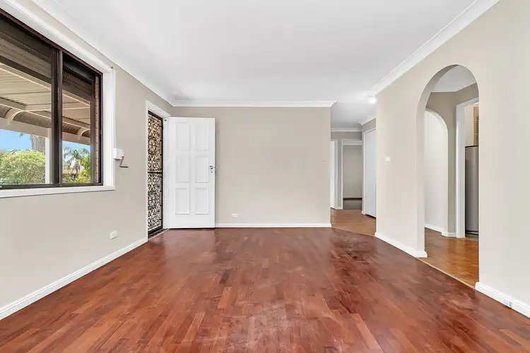 Second view of Homely house listing, 37 Hoyle Drive, Dean Park NSW 2761