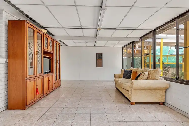 Fourth view of Homely house listing, 37 Hoyle Drive, Dean Park NSW 2761
