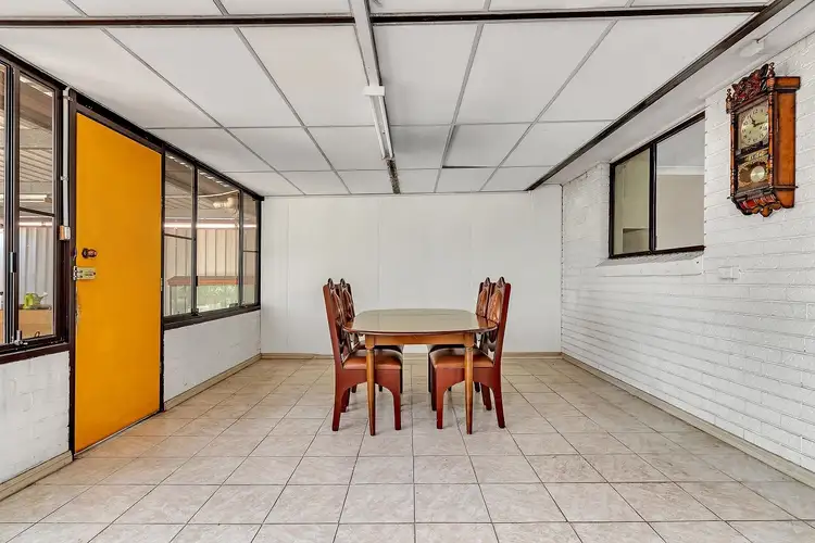 Fifth view of Homely house listing, 37 Hoyle Drive, Dean Park NSW 2761