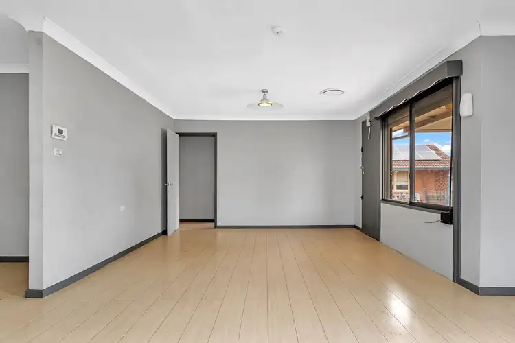 Third view of Homely house listing, 116 Wilkes Crescent, Tregear NSW 2770