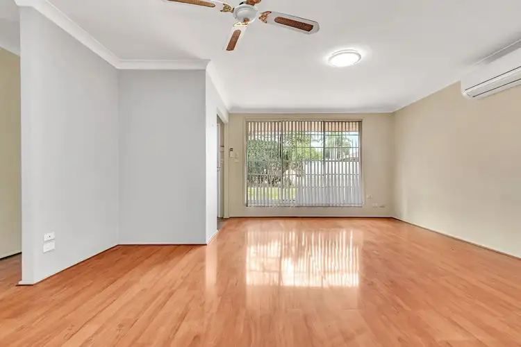 Second view of Homely house listing, 26 Buckwell Drive, Hassall Grove NSW 2761
