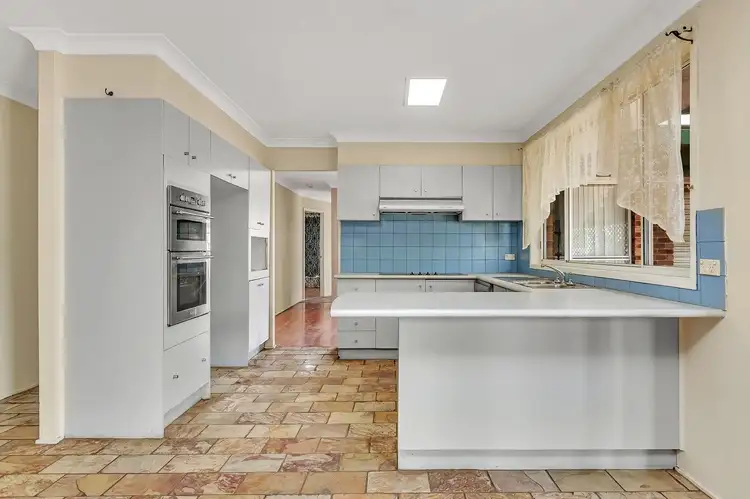 Fourth view of Homely house listing, 26 Buckwell Drive, Hassall Grove NSW 2761