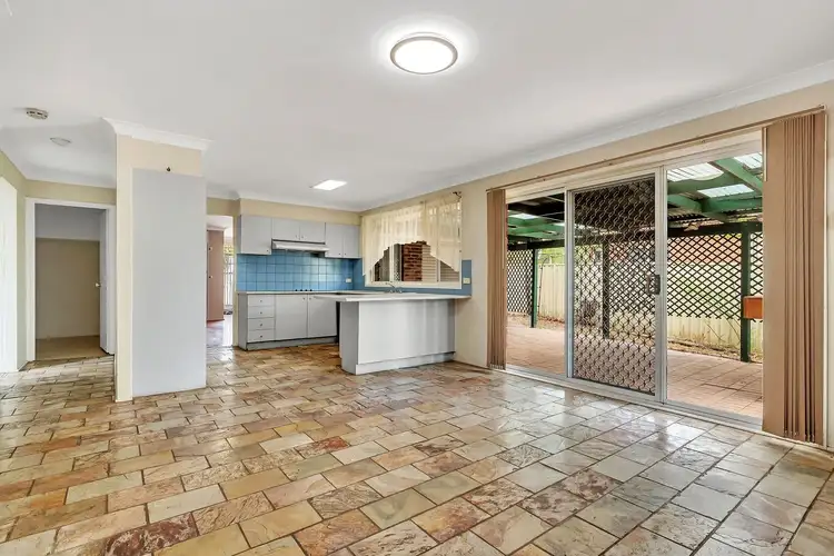 Fifth view of Homely house listing, 26 Buckwell Drive, Hassall Grove NSW 2761